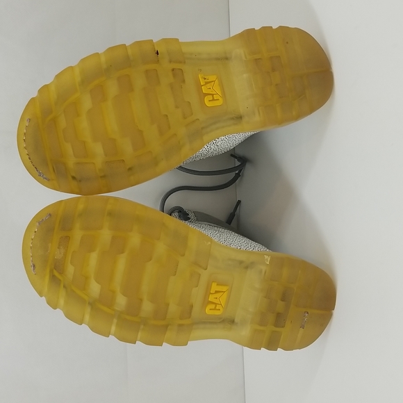 CATERPILLAR COLORADO HOUNDWAG DOT BOOTS (CAT) - Picture 12 of 15